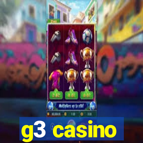 g3 casino